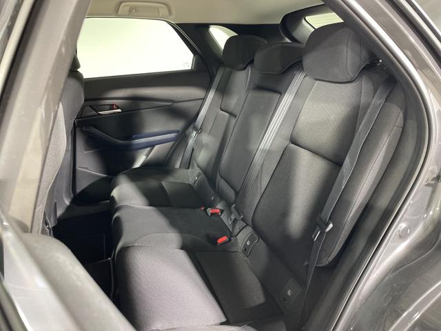 ＣＸ－３０ ＸＤ　プロアクティブ　ツーリングセレクション　ｉ－ＡＣＴＩＶＳＥＮＳＥ　純正ナビ　３６０°カメラ　電動サイドブレーキ　オートブレーキホールド　スペアキー　パワーバックドア　アイドリングストップ機能　コーナーセンサー　ＨＵＤ　ＬＥＤ　ＥＴＣ　フォグ（55枚目）