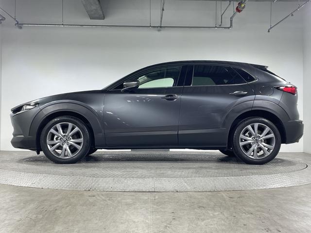 ＣＸ－３０ ＸＤ　プロアクティブ　ツーリングセレクション　ｉ－ＡＣＴＩＶＳＥＮＳＥ　純正ナビ　３６０°カメラ　電動サイドブレーキ　オートブレーキホールド　スペアキー　パワーバックドア　アイドリングストップ機能　コーナーセンサー　ＨＵＤ　ＬＥＤ　ＥＴＣ　フォグ（66枚目）