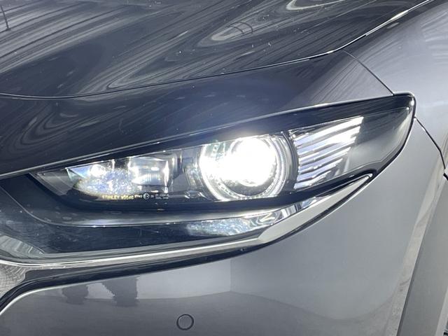 ＣＸ－３０ ＸＤ　プロアクティブ　ツーリングセレクション　ｉ－ＡＣＴＩＶＳＥＮＳＥ　純正ナビ　３６０°カメラ　電動サイドブレーキ　オートブレーキホールド　スペアキー　パワーバックドア　アイドリングストップ機能　コーナーセンサー　ＨＵＤ　ＬＥＤ　ＥＴＣ　フォグ（68枚目）