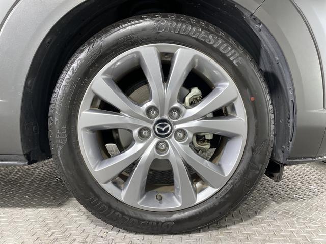 ＣＸ－３０ ＸＤ　プロアクティブ　ツーリングセレクション　ｉ－ＡＣＴＩＶＳＥＮＳＥ　純正ナビ　３６０°カメラ　電動サイドブレーキ　オートブレーキホールド　スペアキー　パワーバックドア　アイドリングストップ機能　コーナーセンサー　ＨＵＤ　ＬＥＤ　ＥＴＣ　フォグ（72枚目）