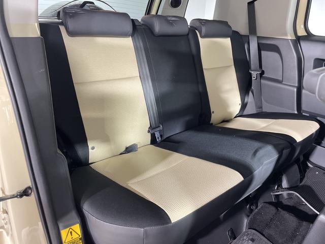 ＦＪクルーザー ファイナルエディション　ナビ　バックカメラ　コーナーセンサー　フロントデアイサー　革巻きステアリング　ステアリングスイッチ　ヘッドライトレベライザー　クルーズコントロール　ＥＴＣ　背面タイヤ　社外ＬＥＤ　フォグ　社外マフラー（50枚目）