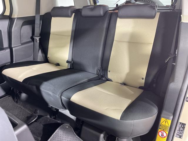 ＦＪクルーザー ファイナルエディション　ナビ　バックカメラ　コーナーセンサー　フロントデアイサー　革巻きステアリング　ステアリングスイッチ　ヘッドライトレベライザー　クルーズコントロール　ＥＴＣ　背面タイヤ　社外ＬＥＤ　フォグ　社外マフラー（51枚目）