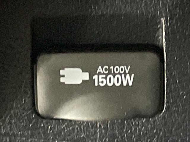 アルファードハイブリッド ＳＲ　Ｃパッケージ　トヨタセーフティセンス　純正ディスプレイオーディオ　バックカメラ　純正フリップダウンモニター　ＡＣ１００Ｖ　モデリスタ　メモリシート　ベンチレーション　シートヒーター　サンルーフ　ＥＴＣ　三眼ＬＥＤ（33枚目）