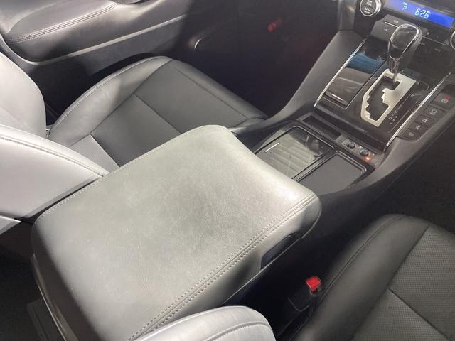 アルファードハイブリッド ＳＲ　Ｃパッケージ　トヨタセーフティセンス　純正ディスプレイオーディオ　バックカメラ　純正フリップダウンモニター　ＡＣ１００Ｖ　モデリスタ　メモリシート　ベンチレーション　シートヒーター　サンルーフ　ＥＴＣ　三眼ＬＥＤ（43枚目）