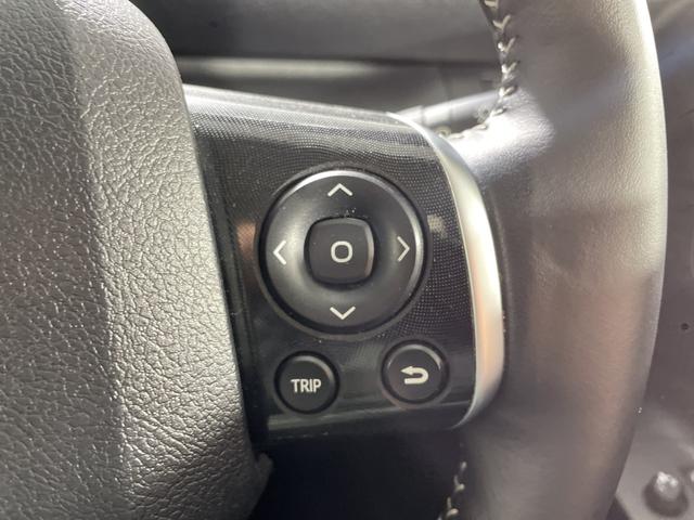 シエンタ Ｇ　ワンオーナー　純正９インチナビ　モデリスタエアロ　全方位カメラ　両側パワスラ　ビルトインＥＴＣ　前席シートヒーター　ステアリングヒーター　衝突軽減　車線逸脱警報　ＬＥＤヘッドライト　前後ドラレコ（11枚目）