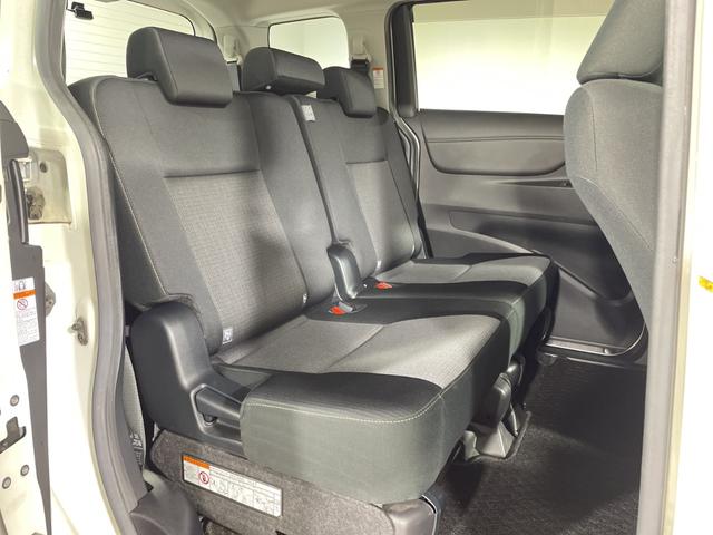 シエンタ Ｇ　ワンオーナー　純正９インチナビ　モデリスタエアロ　全方位カメラ　両側パワスラ　ビルトインＥＴＣ　前席シートヒーター　ステアリングヒーター　衝突軽減　車線逸脱警報　ＬＥＤヘッドライト　前後ドラレコ（46枚目）