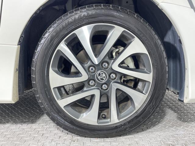 シエンタ Ｇ　ワンオーナー　純正９インチナビ　モデリスタエアロ　全方位カメラ　両側パワスラ　ビルトインＥＴＣ　前席シートヒーター　ステアリングヒーター　衝突軽減　車線逸脱警報　ＬＥＤヘッドライト　前後ドラレコ（64枚目）