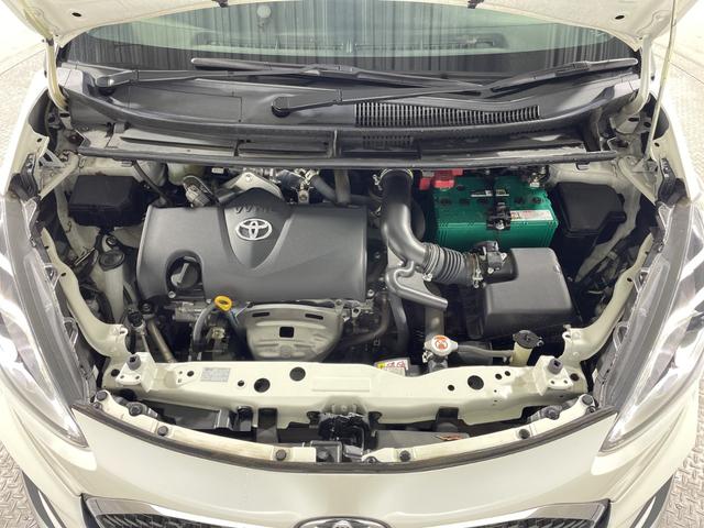 シエンタ Ｇ　ワンオーナー　純正９インチナビ　モデリスタエアロ　全方位カメラ　両側パワスラ　ビルトインＥＴＣ　前席シートヒーター　ステアリングヒーター　衝突軽減　車線逸脱警報　ＬＥＤヘッドライト　前後ドラレコ（67枚目）