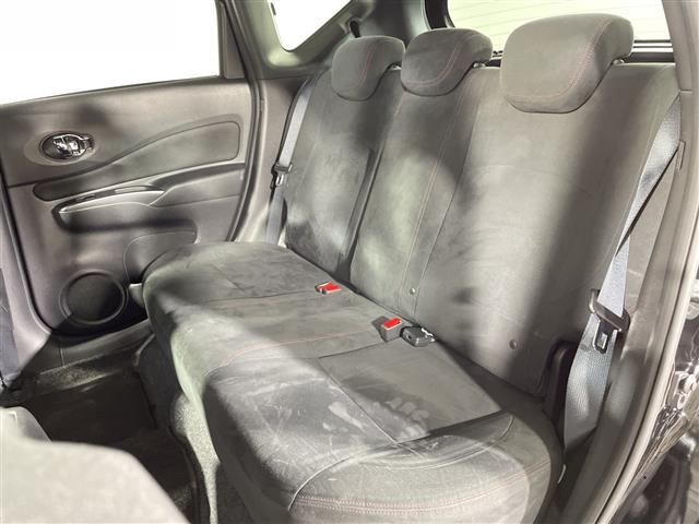 ノート ｅ－パワー　ニスモ　９インチナビ　全方位カメラ　衝突軽減　車線逸脱警報　レーダークルーズコントロール　前席専用シート　ＥＴＣ　ＬＥＤヘッドライト　前後ドライブレコーダー　フロアマット　インテリジェントルームミラー（27枚目）