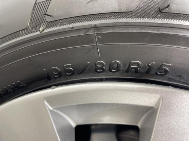 キャラバン ロンググランドプレミアムＧＸ　登録済未使用車　エマージェンシーブレーキ　オートマチックハイビーム　片側電動スライドドア　４ＷＤ　センターデフロック　インテリジェントルームミラー　シートヒーター　スペアキー　ソナー　ＭＴモード（72枚目）