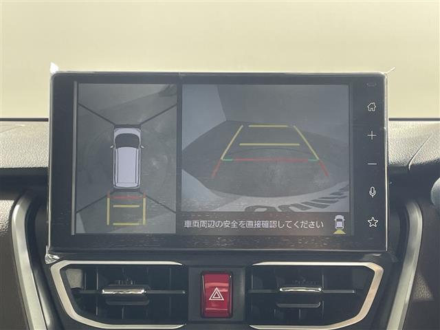 ムーヴ G 届出済未使用車/9型純正DA/全方位カメラ/両側電動スライドドア/スマートアシスト/衝突軽減/電動サイドブレーキ/オートブレーキホールド/コーナーセンサー/LED/スマートキー/マット/アルミホイール(2枚目)