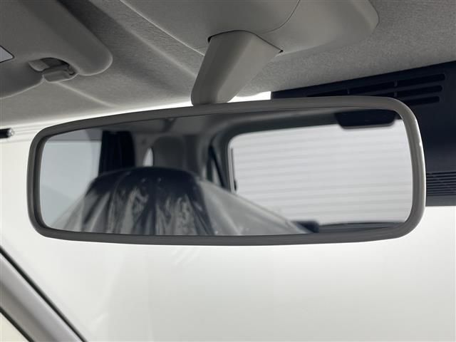 ムーヴ G 届出済未使用車/9型純正DA/全方位カメラ/両側電動スライドドア/スマートアシスト/衝突軽減/電動サイドブレーキ/オートブレーキホールド/コーナーセンサー/LED/スマートキー/マット/アルミホイール(14枚目)