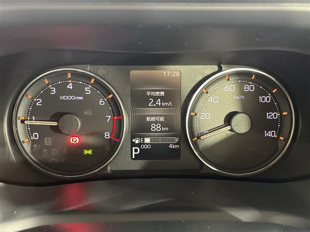 ムーヴ G 届出済未使用車/9型純正DA/全方位カメラ/両側電動スライドドア/スマートアシスト/衝突軽減/電動サイドブレーキ/オートブレーキホールド/コーナーセンサー/LED/スマートキー/マット/アルミホイール(18枚目)