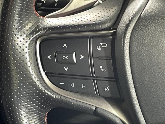 ＵＸ ＵＸ２５０ｈ　Ｆスポーツ　純正ナビ　Ｂカメラ　セーフティプラス　ＰＢＤ　ＰＫＳＢ　ＰＫＳＡ　ＰＣＳ　ＬＴＡ　ＬＤＡ　ＤＲＣＣ　ＡＨＳ　ＲＳＡ　ＴＰＷＳ　合皮シート　前パワーシート＆シートヒーター　ステアリングＨ　パドルシフト（12枚目）