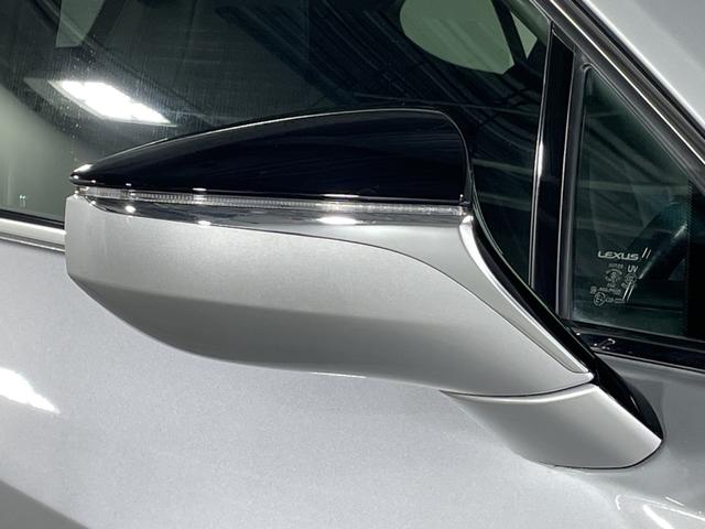 ＵＸ ＵＸ２５０ｈ　Ｆスポーツ　純正ナビ　Ｂカメラ　セーフティプラス　ＰＢＤ　ＰＫＳＢ　ＰＫＳＡ　ＰＣＳ　ＬＴＡ　ＬＤＡ　ＤＲＣＣ　ＡＨＳ　ＲＳＡ　ＴＰＷＳ　合皮シート　前パワーシート＆シートヒーター　ステアリングＨ　パドルシフト（76枚目）