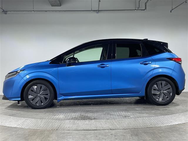 ノート Ｘ　純正９型ディスプレイオーディオ　Ｔコネクトナビ　全方位運転支援　インテリジェントアラウンドビュー＆ルームミラー　２トーンカラー　ワイヤレス充電　ＥＴＣ２．０　ＬＥＤヘッドライト　純正１５インチＡＷ（34枚目）