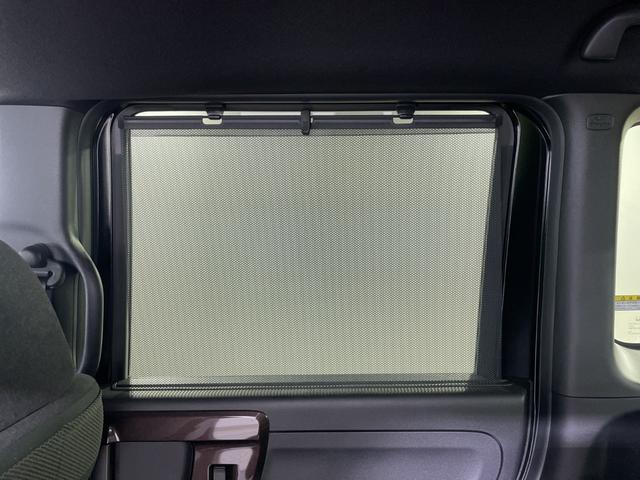 N-BOXカスタム G・Lホンダセンシング 純正8型ナビ TV BT バックカメラ 電動スライドドア 衝突軽減ブレーキ 車線逸脱警報 レーダークルコン 革巻きステアリング ステアリングスイッチ ETC LEDヘッドライト フォグランプ 純アルミ(48枚目)