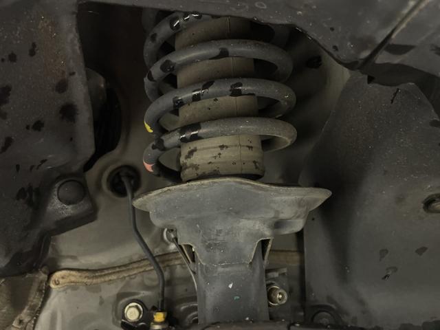 N-BOXカスタム G・Lホンダセンシング 純正8型ナビ TV BT バックカメラ 電動スライドドア 衝突軽減ブレーキ 車線逸脱警報 レーダークルコン 革巻きステアリング ステアリングスイッチ ETC LEDヘッドライト フォグランプ 純アルミ(75枚目)