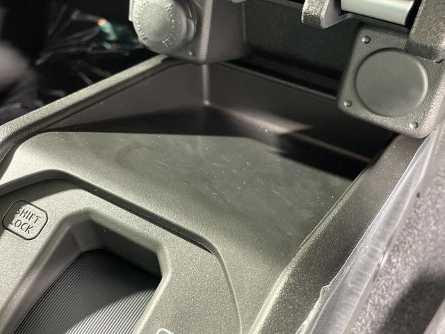 ジムニーノマド ＦＣ　登録済未使用車　スズキセーフティサポート　衝突軽減ブレーキ　ＬＥＤ　フォグ　オートライト　ヘッドライトウォッシャー　シートヒーター　アイドリングストップ　後ソナー　純正１５ＡＷ　スマートキー（41枚目）