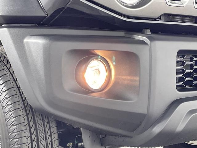 ジムニーノマド ＦＣ　登録済未使用車　スズキセーフティサポート　衝突軽減ブレーキ　ＬＥＤ　フォグ　オートライト　ヘッドライトウォッシャー　シートヒーター　アイドリングストップ　後ソナー　純正１５ＡＷ　スマートキー（60枚目）