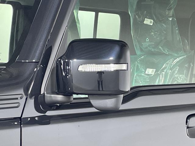 ジムニーノマド ＦＣ　登録済未使用車　スズキセーフティサポート　衝突軽減ブレーキ　ＬＥＤ　フォグ　オートライト　ヘッドライトウォッシャー　シートヒーター　アイドリングストップ　後ソナー　純正１５ＡＷ　スマートキー（68枚目）