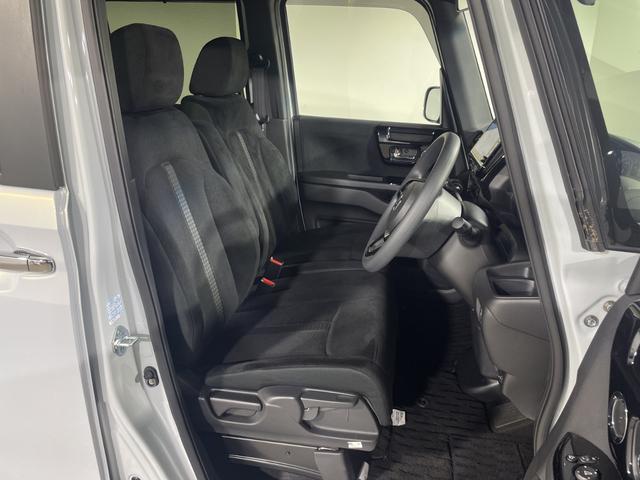 N-BOXカスタム L 純正8型ナビ ホンダセンシング 前後ドラレコ バックカメラ コーナーセンサー 電動サイドブレーキ ステアリングスイッチ LEDヘッドライト フォグランプ オートライト 純正フロアマット 純正AW(33枚目)