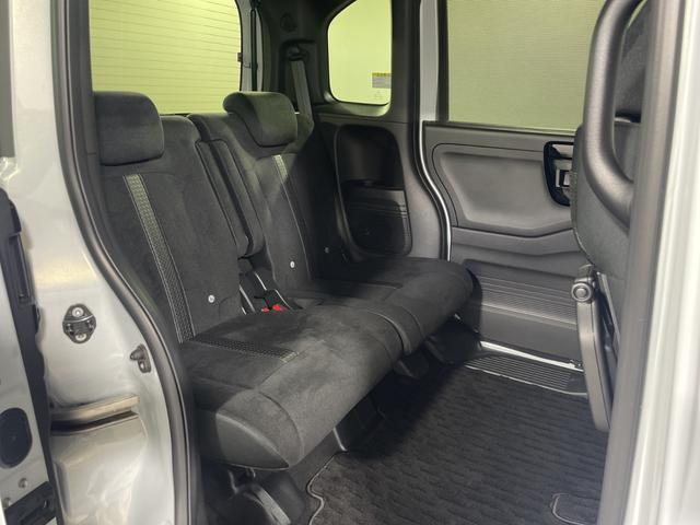 N-BOXカスタム L 純正8型ナビ ホンダセンシング 前後ドラレコ バックカメラ コーナーセンサー 電動サイドブレーキ ステアリングスイッチ LEDヘッドライト フォグランプ オートライト 純正フロアマット 純正AW(45枚目)