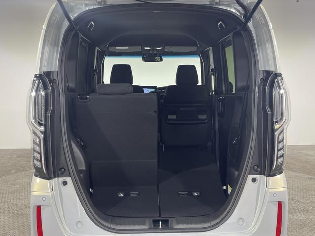 N-BOXカスタム L 純正8型ナビ ホンダセンシング 前後ドラレコ バックカメラ コーナーセンサー 電動サイドブレーキ ステアリングスイッチ LEDヘッドライト フォグランプ オートライト 純正フロアマット 純正AW(52枚目)