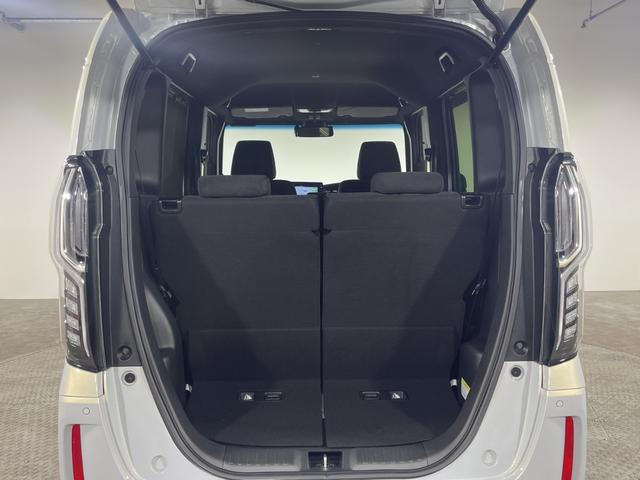 N-BOXカスタム L 純正8型ナビ ホンダセンシング 前後ドラレコ バックカメラ コーナーセンサー 電動サイドブレーキ ステアリングスイッチ LEDヘッドライト フォグランプ オートライト 純正フロアマット 純正AW(54枚目)