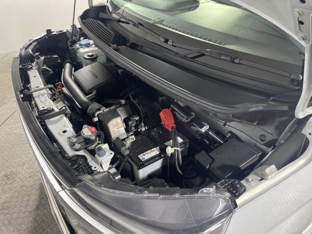 N-BOXカスタム L 純正8型ナビ ホンダセンシング 前後ドラレコ バックカメラ コーナーセンサー 電動サイドブレーキ ステアリングスイッチ LEDヘッドライト フォグランプ オートライト 純正フロアマット 純正AW(75枚目)