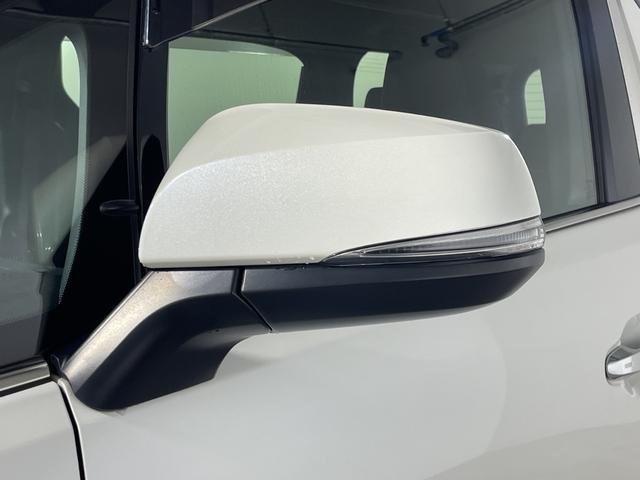 ヴェルファイア ２．５　ゴールデンアイズＩＩ　純正９型ＤＡ　純正１２．１型フリップダウンＭ　Ｂカメラ　両側電動　ＴＳＳ　ＢＳＭ　デジタルインナーミラー　ＰＢＤ　３眼ＬＥＤヘッドランプ　半革シート　革巻ステアリング　スマートキー　プッシュスタート（76枚目）
