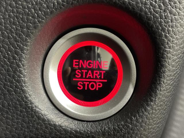 N-BOXカスタム G・Lターボホンダセンシング ホンダセンシング 純正8インチナビ バックカメラ 両側電動スライドドア ハーフレザーシート シートヒーター ビルトインETC 革巻きステアリング パドルシフト LED シーケンシャルウィンカー フォグ(17枚目)