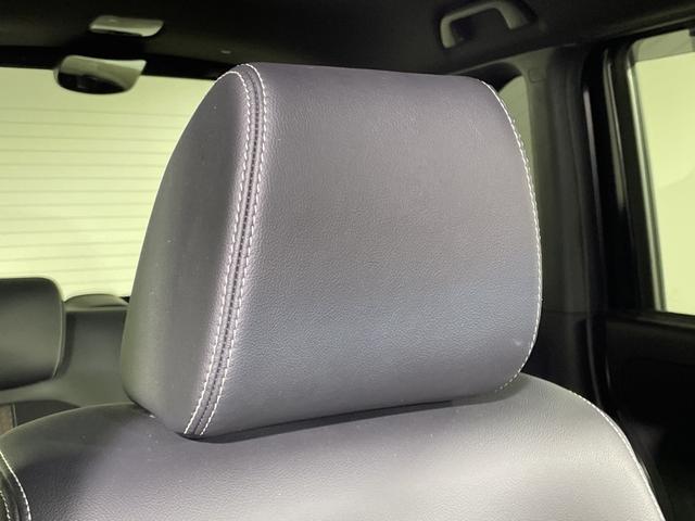 N-BOXカスタム G・Lターボホンダセンシング ホンダセンシング 純正8インチナビ バックカメラ 両側電動スライドドア ハーフレザーシート シートヒーター ビルトインETC 革巻きステアリング パドルシフト LED シーケンシャルウィンカー フォグ(28枚目)