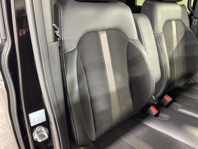 N-BOXカスタム G・Lターボホンダセンシング ホンダセンシング 純正8インチナビ バックカメラ 両側電動スライドドア ハーフレザーシート シートヒーター ビルトインETC 革巻きステアリング パドルシフト LED シーケンシャルウィンカー フォグ(29枚目)