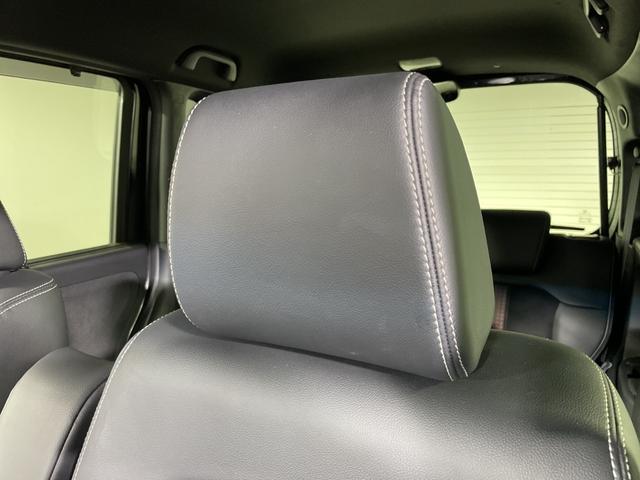 N-BOXカスタム G・Lターボホンダセンシング ホンダセンシング 純正8インチナビ バックカメラ 両側電動スライドドア ハーフレザーシート シートヒーター ビルトインETC 革巻きステアリング パドルシフト LED シーケンシャルウィンカー フォグ(32枚目)