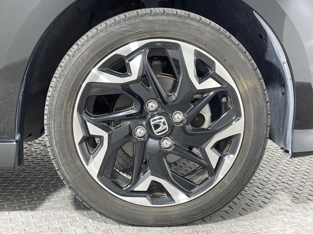 N-BOXカスタム G・Lターボホンダセンシング ホンダセンシング 純正8インチナビ バックカメラ 両側電動スライドドア ハーフレザーシート シートヒーター ビルトインETC 革巻きステアリング パドルシフト LED シーケンシャルウィンカー フォグ(68枚目)