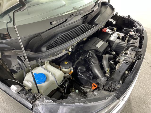 N-BOXカスタム G・Lターボホンダセンシング ホンダセンシング 純正8インチナビ バックカメラ 両側電動スライドドア ハーフレザーシート シートヒーター ビルトインETC 革巻きステアリング パドルシフト LED シーケンシャルウィンカー フォグ(77枚目)