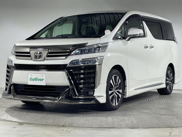 ヴェルファイア ２．５Ｚ　Ｇエディション（60枚目）