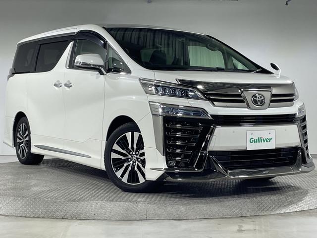 ヴェルファイア ２．５Ｚ　Ｇエディション（62枚目）