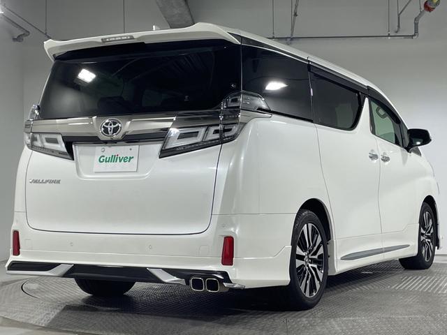 ヴェルファイア ２．５Ｚ　Ｇエディション（64枚目）