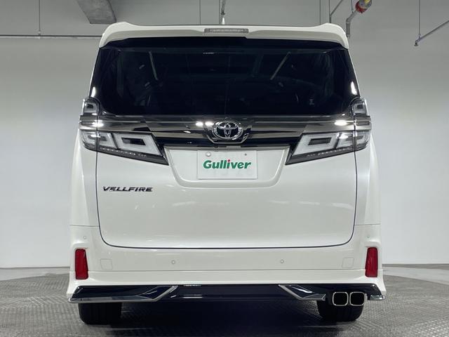 ヴェルファイア ２．５Ｚ　Ｇエディション（65枚目）