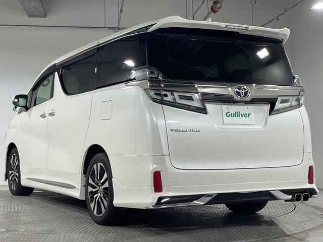 ヴェルファイア ２．５Ｚ　Ｇエディション（66枚目）