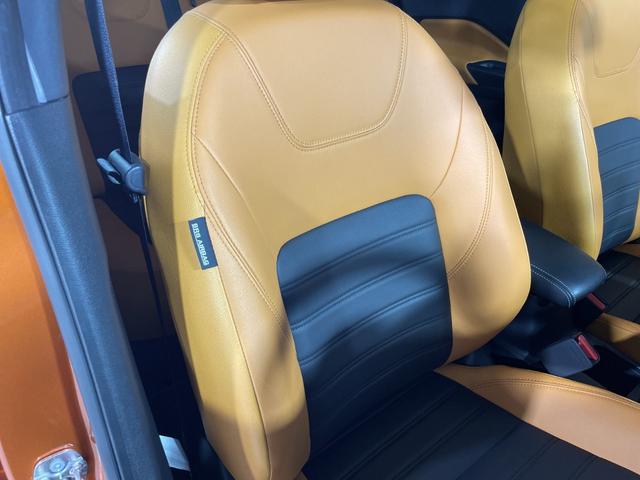 キックス Ｘ　ツートーンインテリアエディション　純正９型ナビ　アラウンドビューＭ　セーフティＡ　ＰｒｏＰＩＬＯＴ　Ｄルームミラー　２トーンカラー　ＬＥＤ　ルーフレール　電動ＰＢ／オートＢＨ　ステアリングＨ　合皮シート　前シートＨ　ＥＴＣ２．０（42枚目）