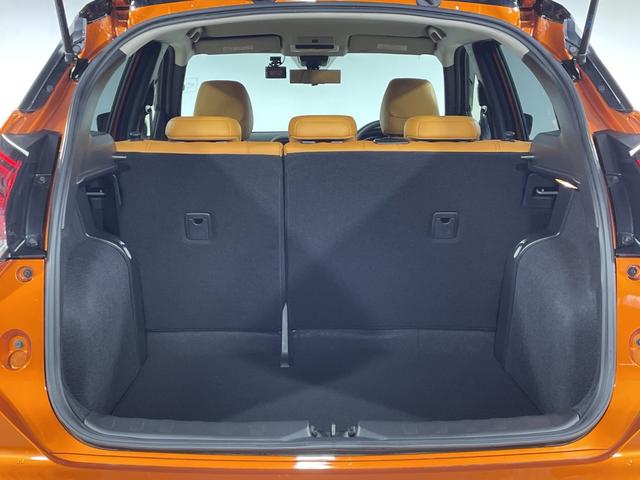 キックス Ｘ　ツートーンインテリアエディション　純正９型ナビ　アラウンドビューＭ　セーフティＡ　ＰｒｏＰＩＬＯＴ　Ｄルームミラー　２トーンカラー　ＬＥＤ　ルーフレール　電動ＰＢ／オートＢＨ　ステアリングＨ　合皮シート　前シートＨ　ＥＴＣ２．０（53枚目）