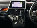 Ｇ　クエロ　トヨタセーフティセンス　純正ナビ　パノラミックビューモニター　両側電動スライドドア　ハーフレザーシート　ＥＴＣ　革巻きステアリング　コーナーセンサー　アイドリングストップ機能　ＬＥＤ　フォグ　マット（24枚目）