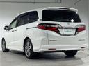 アブソルート・EXホンダセンシング ホンダセンシング 純正8型ナビ 全方位カメラ パーキングアシスト 両側電動スライドドア シートヒーター パワーシート オットマン ビルトインETC2.0 前後ドライブレコーダー パドルシフト LED(37枚目)