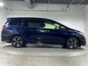 ハイブリッド　純正８型ナビ　バックカメラ　フルセグ　ホンダセンシング　両側電動　コンフォートビューＰＫＧ　ハーフレザーシート　２列目オットマン　運転席パワーシート　ＬＥＤヘッドランプ　ＥＴＣ　純正１７インチＡＷ（58枚目）