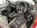 ＸＤ　エクスクルーシブモード　マツダコネクト　３６０度ビュー　ＢＯＳＥ　ＨＵＤ　ＰＢＤ　ｉ－ＡＣＴＩＶＳＥＮＳＥ　ＳＣＢＳ　ＳＢＳ　ＭＲＣＣ　ＢＳＭ　前席パワシート／ベンチレーション　前席後席シートヒーター　ステアリングヒーター（44枚目）