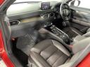 ＸＤ　エクスクルーシブモード　マツダコネクト　３６０度ビュー　ＢＯＳＥ　ＨＵＤ　ＰＢＤ　ｉ－ＡＣＴＩＶＳＥＮＳＥ　ＳＣＢＳ　ＳＢＳ　ＭＲＣＣ　ＢＳＭ　前席パワシート／ベンチレーション　前席後席シートヒーター　ステアリングヒーター（48枚目）