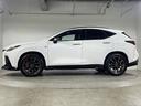 NX350h Fスポーツ レクサスセーフティシステム+ 純正DA ムーンルーフ 置くだけ充電 デジタルインナーミラー TRDエアロ HUD 前後ドラレコ ルーフレール PA レザーシート メモリシート AC100V ETC(67枚目)